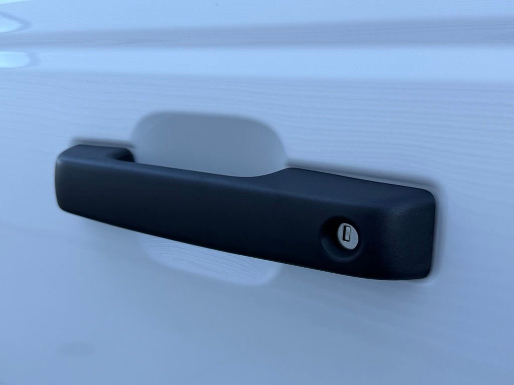 Used 2025 Ford Bronco 4-Door image 41