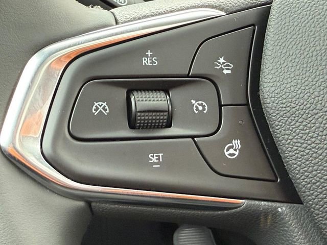 New 2026 Chevrolet TrailBlazer LT w/ Convenience Package FWD image 9