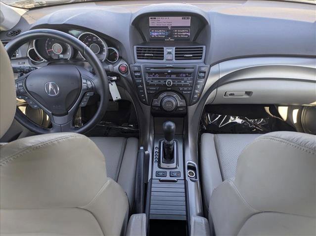 Used 2014 Acura TL w/ Technology Package image 18
