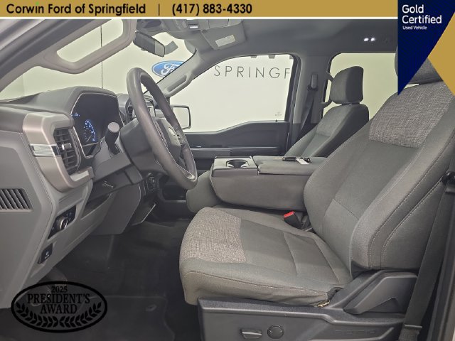 Certified 2023 Ford F150 XLT AWD/4WD image 21