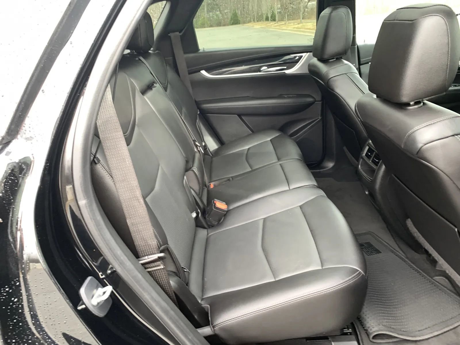 Used 2021 Cadillac XT5 Premium Luxury image 31