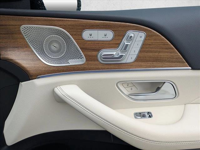 Used 2026 Mercedes-Benz GLE 450 4MATIC image 22