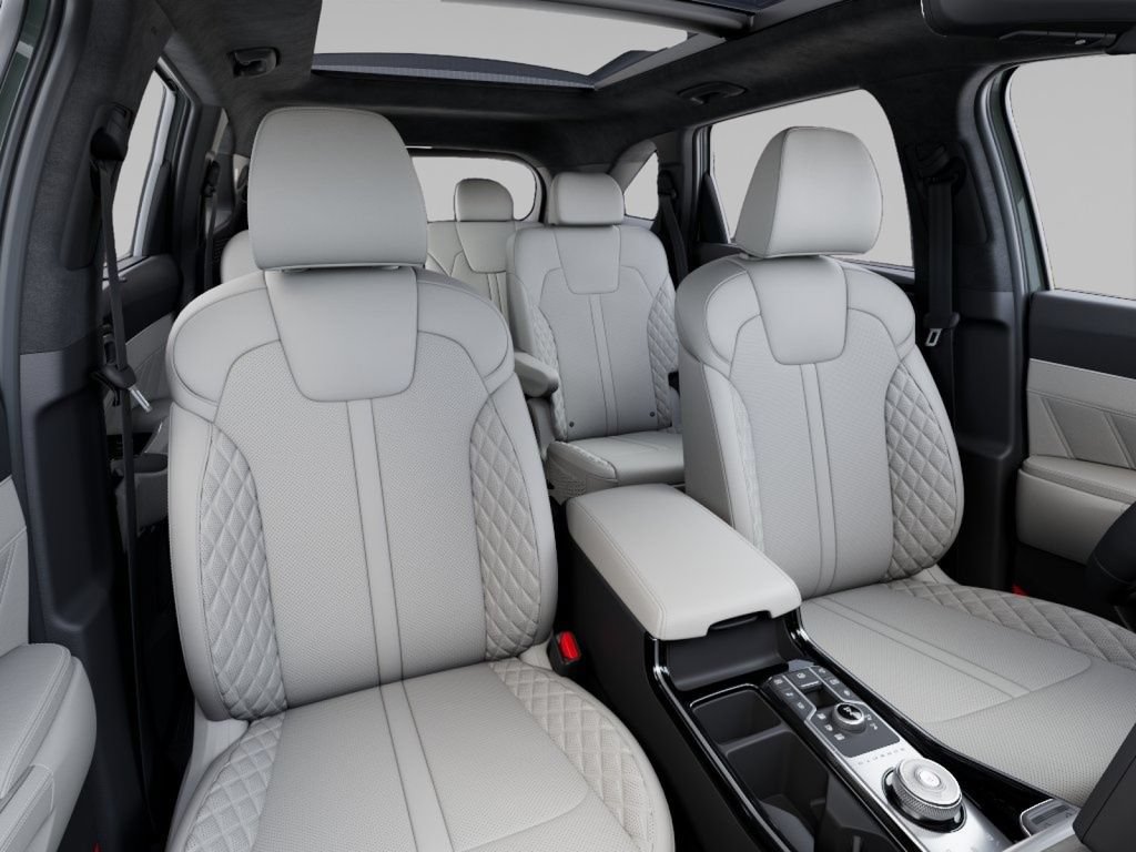 New 2026 Kia Sorento SX Prestige AWD/4WD image 15