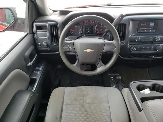 Used 2015 Chevrolet Silverado 1500 LS image 13