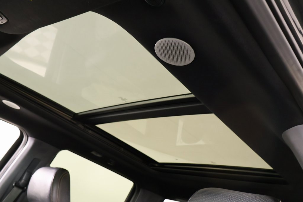 Used 2022 Ford F150 Platinum w/ Equipment Group 701A High image 17