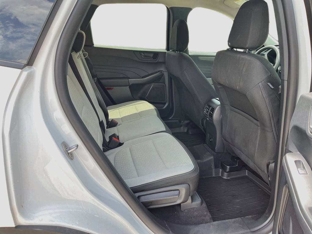 Used 2026 Ford Escape Active w/ Tech Pack #1 FWD image 27