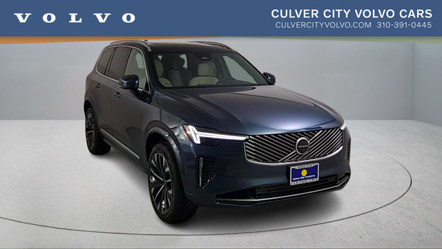 New 2026 Volvo XC90 T8 Plus w/ Protection Package Premier