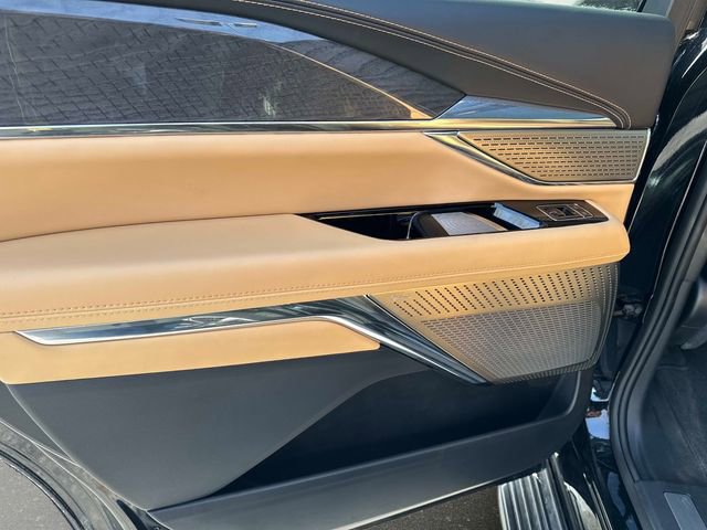 Used 2025 Cadillac Escalade IQ Sport 2 image 11