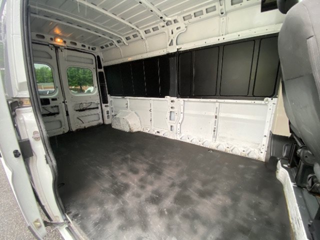 Used 2018 RAM ProMaster 2500 FWD image 8