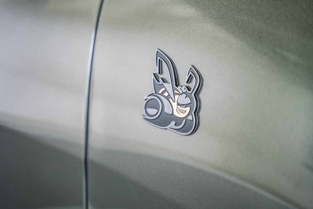 New 2026 Dodge Charger R/T Scat Pack image 14