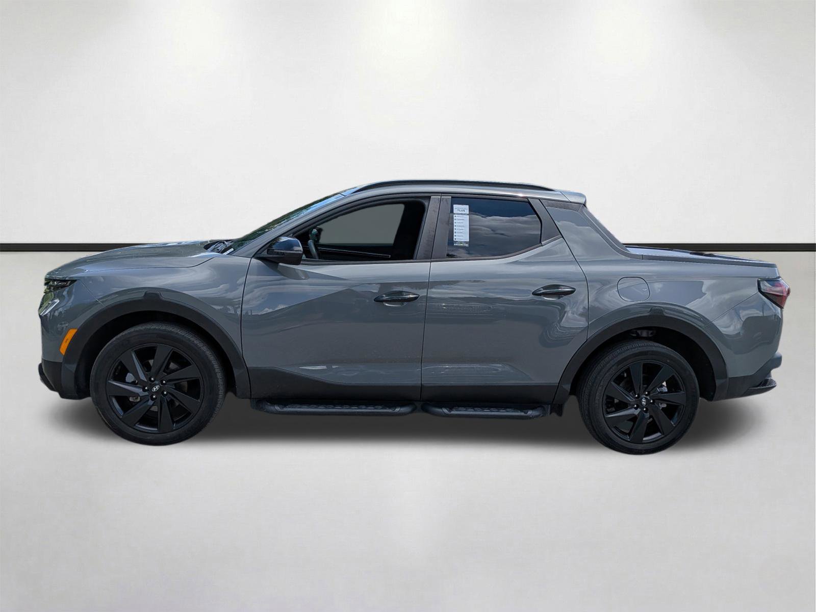 Used 2023 Hyundai Santa Cruz Night AWD/4WD image 7