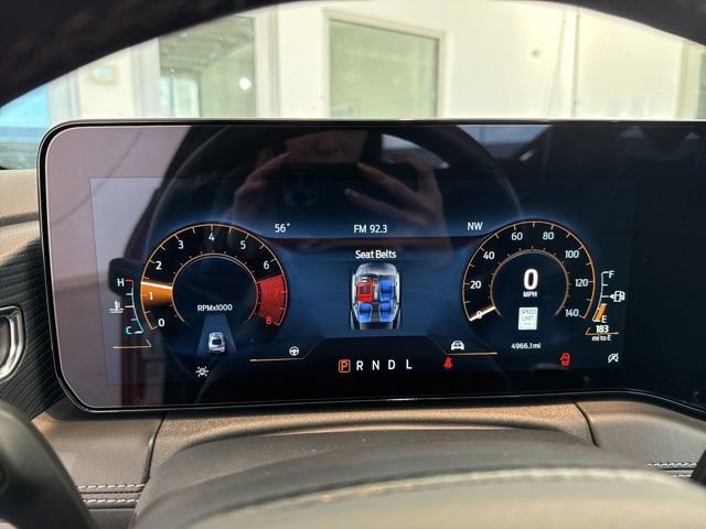 Used 2024 Ford Mustang Premium image 23