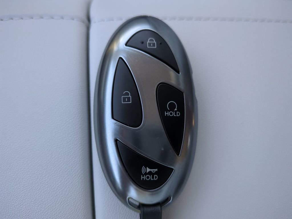 New 2026 Hyundai Palisade SEL Premium FWD image 41
