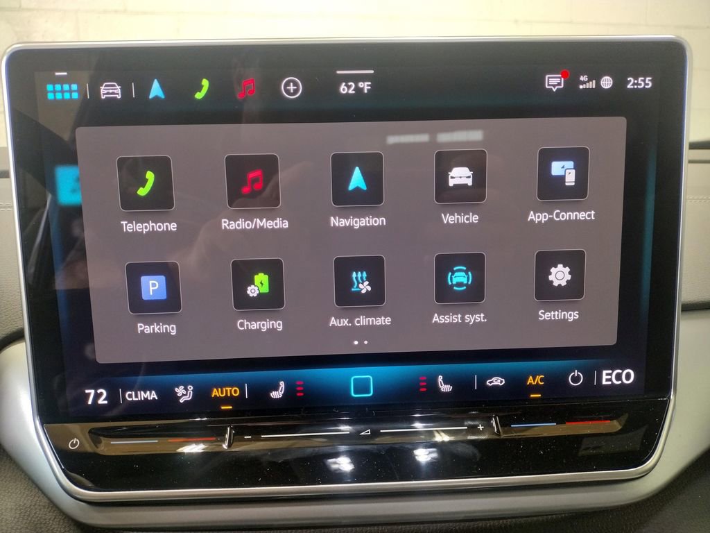 New 2026 Volkswagen ID.4 Pro AWD/4WD image 26