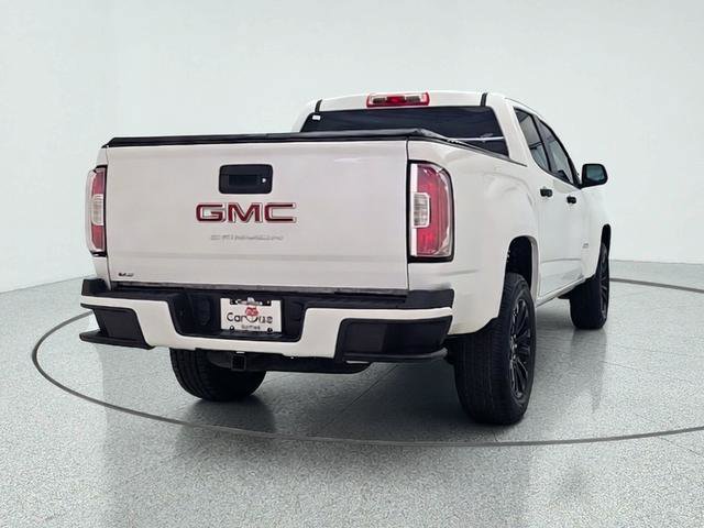 Used 2021 GMC Canyon Elevation Standard w/ Convenience Package image 5