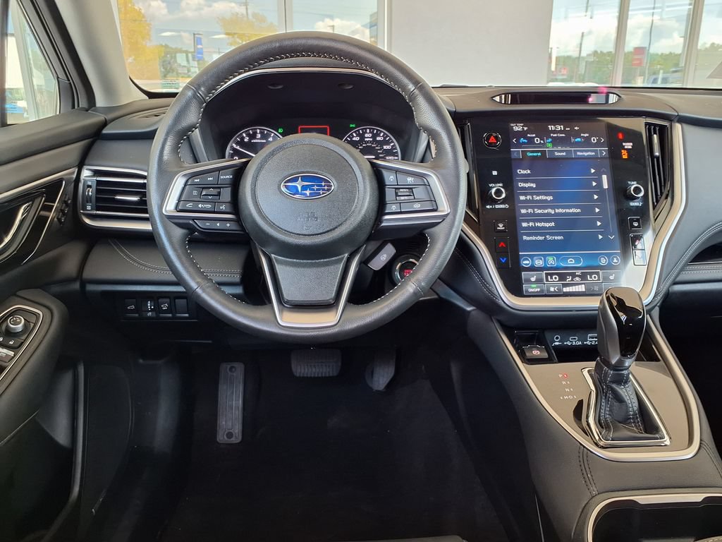 Used 2025 Subaru Outback Limited w/ Popular Package #2 AWD/4WD image 17