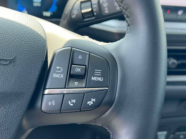 Used 2025 Ford Bronco Sport Outer Banks AWD/4WD image 22