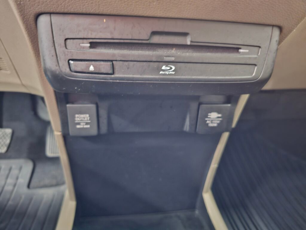 Certified 2020 Honda Odyssey Elite image 29