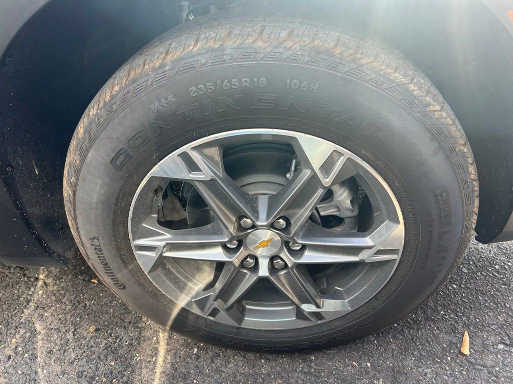 New 2026 Chevrolet Blazer LT image 24