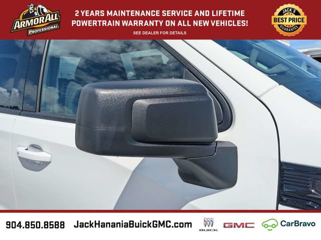 New 2026 GMC Sierra 1500 Elevation AWD/4WD image 11