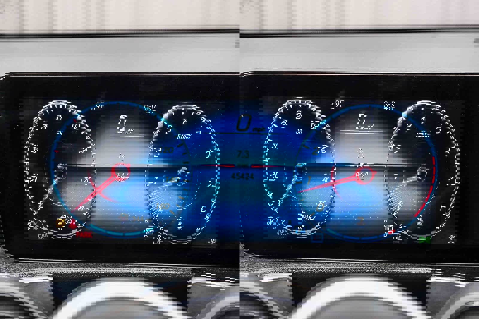 Certified 2022 Mercedes-Benz GLB 250 image 24