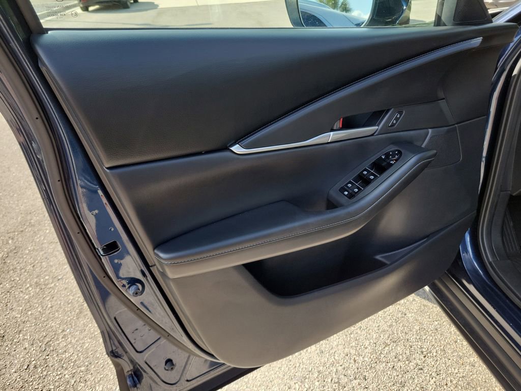 Used 2023 MAZDA CX-30 AWD 2.5 S w/ Select Package image 18