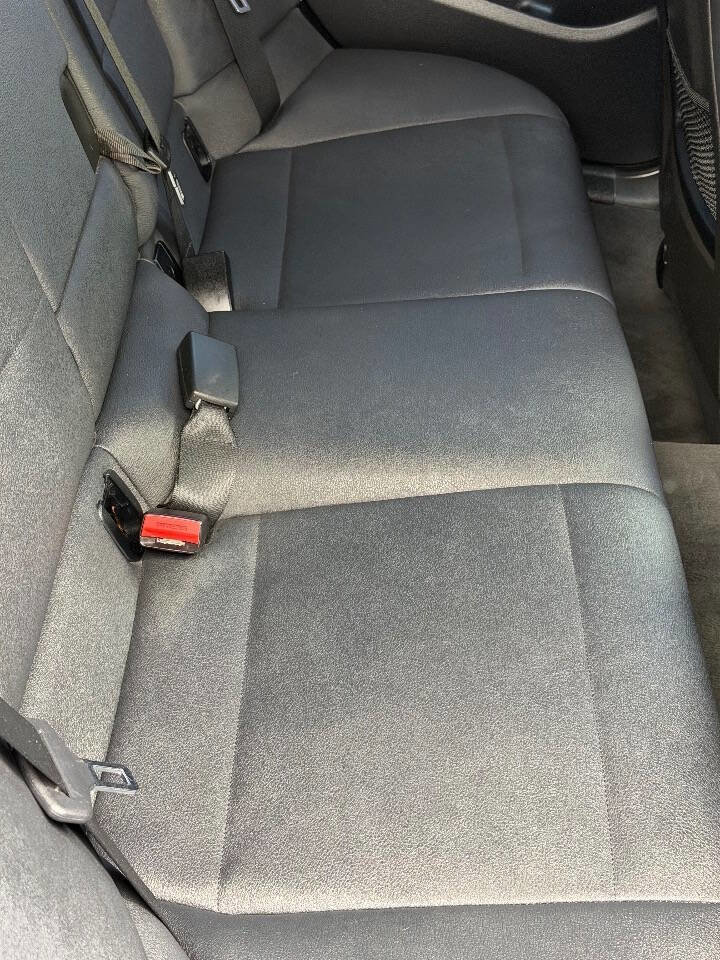 Used 2015 BMW X1 sDrive28i RWD image 8