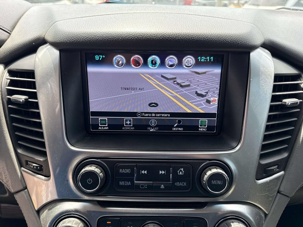 Used 2016 Chevrolet Tahoe LT AWD/4WD image 27