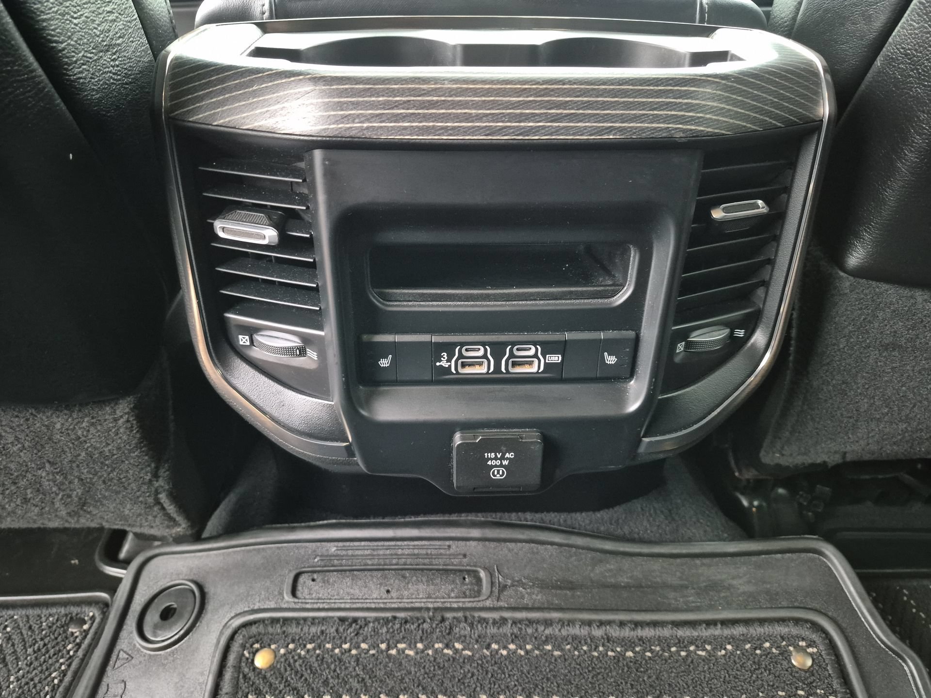 Used 2020 RAM 3500 Limited AWD/4WD image 23