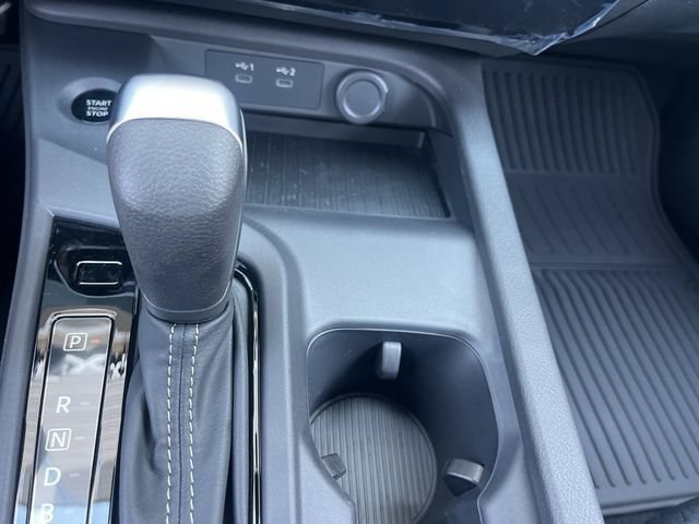 Used 2026 Nissan Sentra SV w/ Floor Mat Package FWD image 18