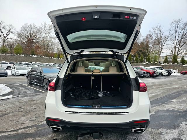 New 2026 Mercedes-Benz GLE 450 4MATIC image 9