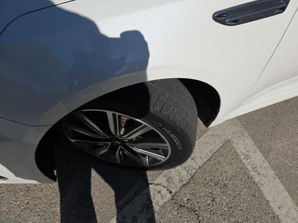 Used 2019 Kia Optima EX w/ EX Premium Package image 13