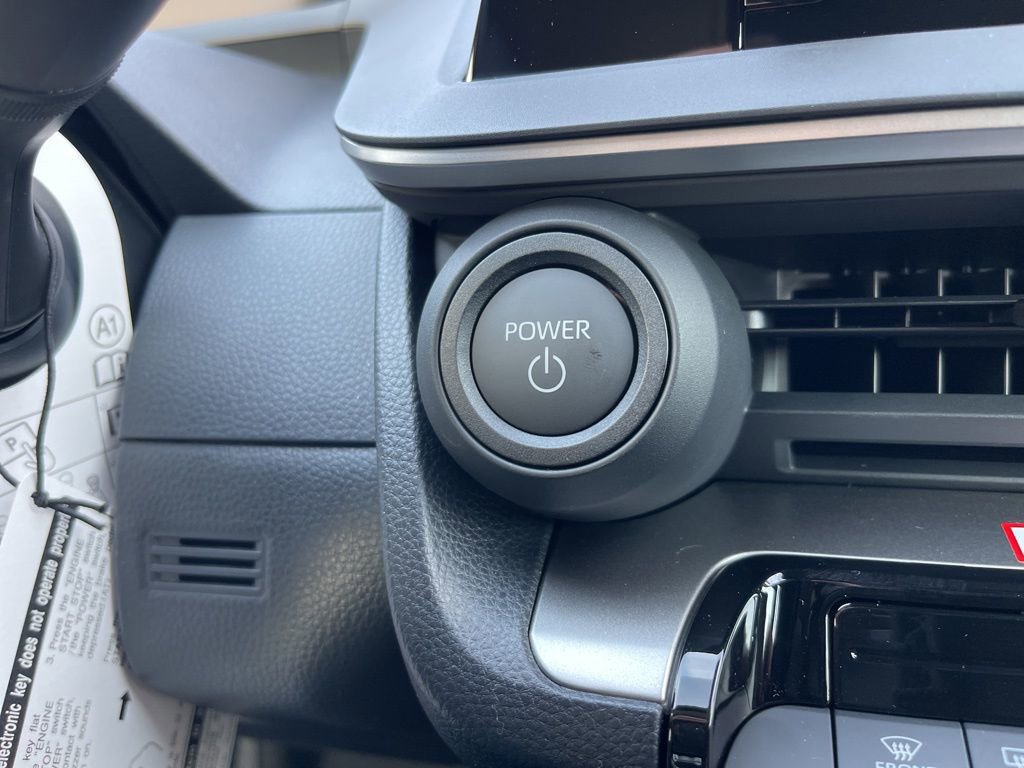 New 2026 Toyota Prius LE image 13