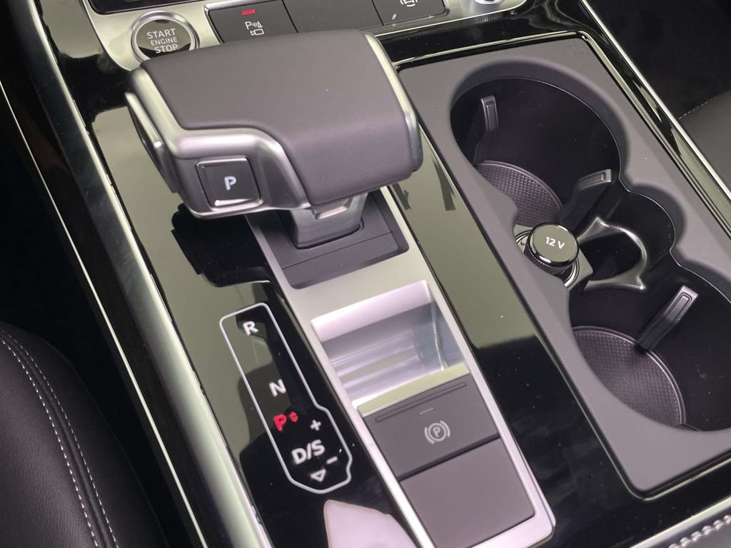 New 2026 Audi Q7 2.0T Premium AWD/4WD image 36