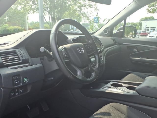 Used 2024 Honda Ridgeline Sport image 23