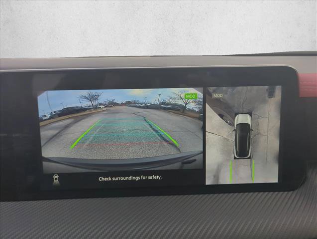 New 2026 Nissan Kicks SR image 9