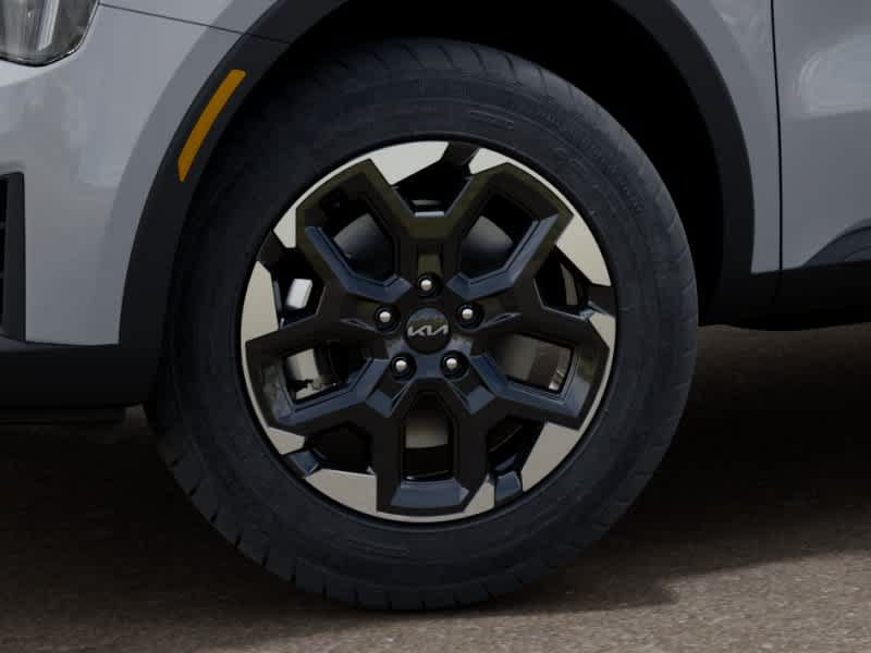 New 2026 Kia Sorento S AWD/4WD image 9