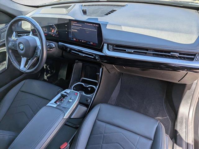Certified 2024 BMW X1 xDrive28i w/ Technology Package image 22