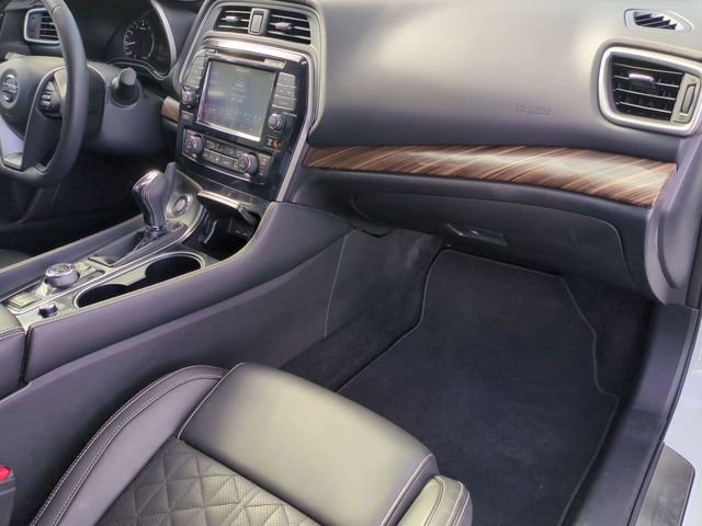 Used 2018 Nissan Maxima Platinum image 29