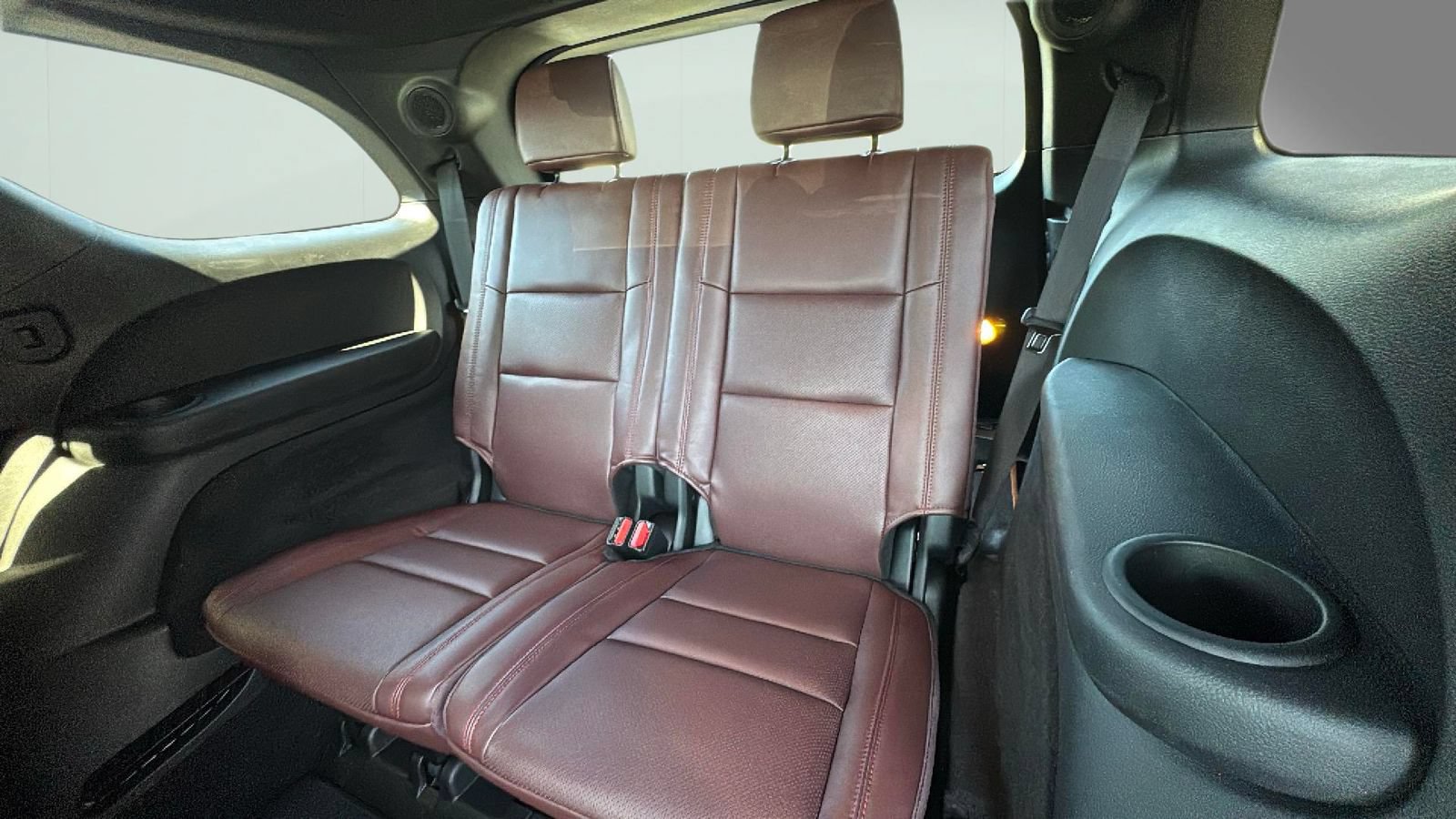 New 2026 Dodge Durango GT AWD/4WD image 25