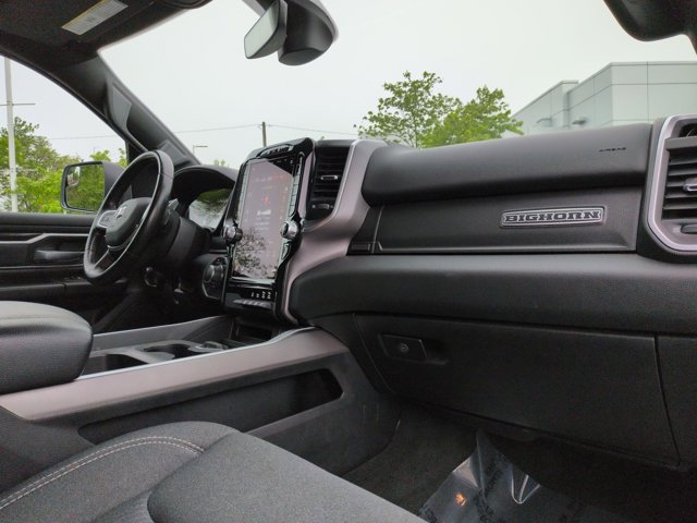 Used 2021 RAM 1500 Big Horn AWD/4WD image 22