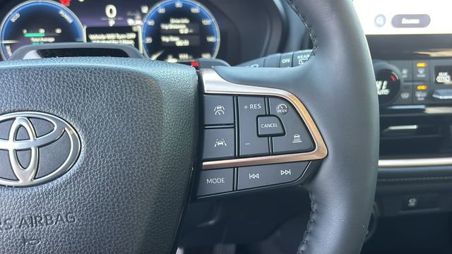 Used 2026 Toyota Grand Highlander MAX Platinum image 20