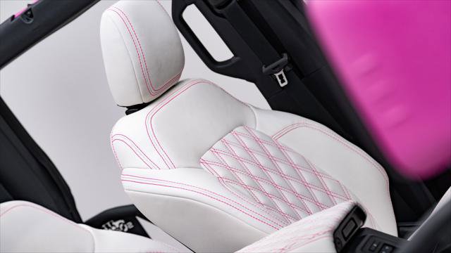 Used 2026 Ford Bronco Big Bend image 35