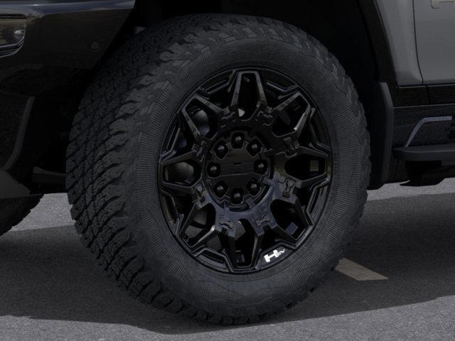 New 2026 GMC Hummer EV SUV AWD/4WD image 9