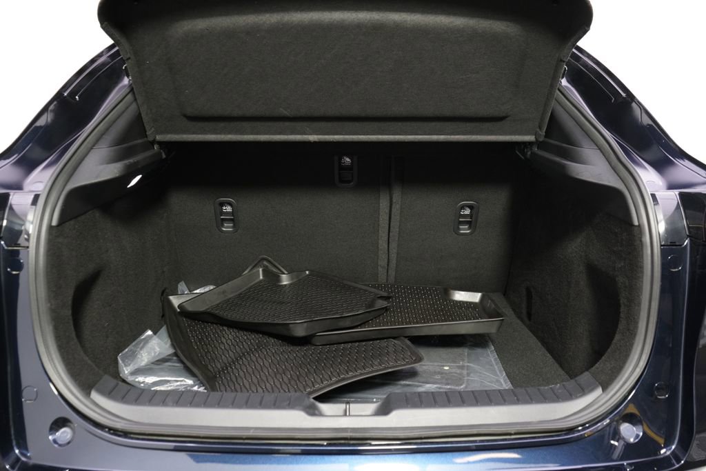 Certified 2026 MAZDA CX-30 AWD 2.5 S image 19