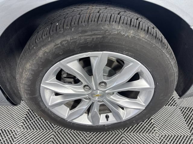 Used 2024 Chevrolet Malibu LT FWD image 39