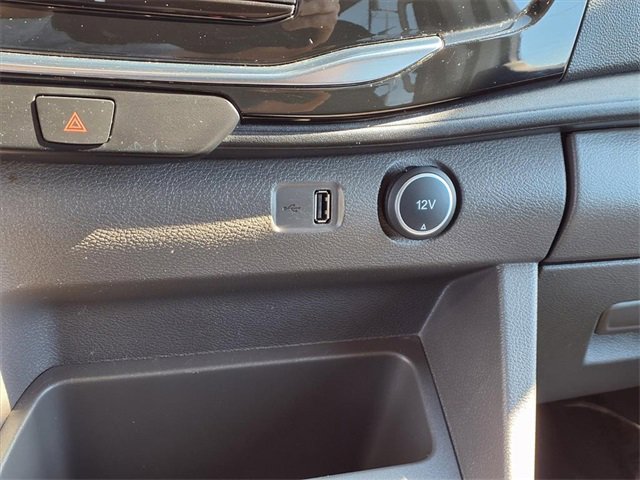 Used 2023 Ford Transit 350 XLT image 7