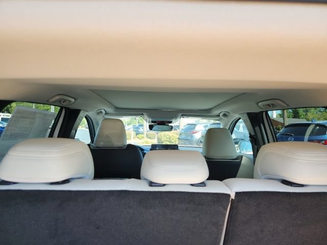 New 2026 MAZDA CX-50 AWD 2.5 S w/ Weather Package image 18