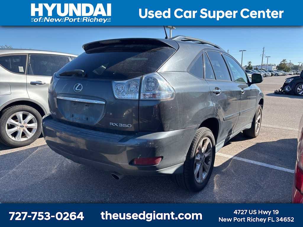 Used 2009 Lexus RX 350 image 3