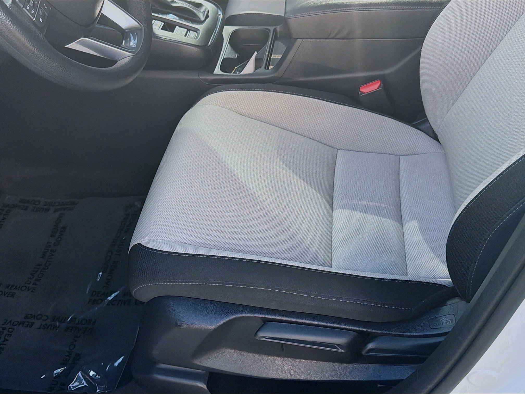 Certified 2024 Honda CR-V LX image 17